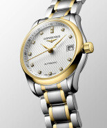 The Longines Master Collection L21285777