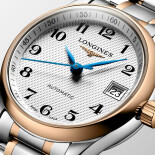 The Longines Master Collection L21285797