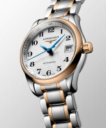 The Longines Master Collection L21285797