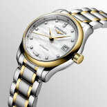 The longines Master Collection L21285877