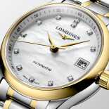 The longines Master Collection L21285877