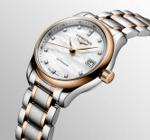The Longines Master Collection L21285897