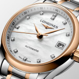 The Longines Master Collection L21285897