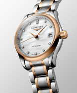 The Longines Master Collection L21285897