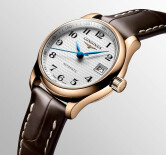 The Longines Master Collection L21288783