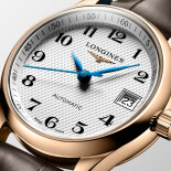 The Longines Master Collection L21288783