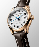 The Longines Master Collection L21288783