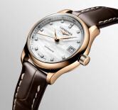 The Longines Master Collection L21288873