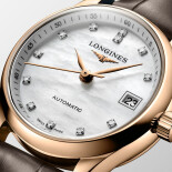 The Longines Master Collection L21288873