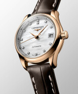 The Longines Master Collection L21288873