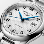 The Longines Master Collection L22574786