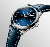 The Longines Master Collection L22574970