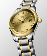 The Longines Master Collection L22575377