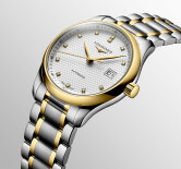 The Longines Master Collection L22575777