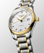 The Longines Master Collection L22575777