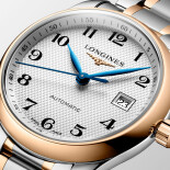 The Longines Master Collection L22575797