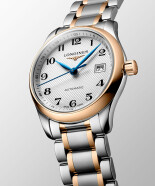 The Longines Master Collection L22575797
