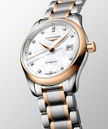 The Longines Master Collection L22575897