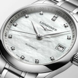 The longines master collection L23574876