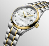 The Longines Master Collection L23575877