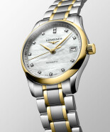 The Longines Master Collection L23575877