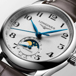 The longines matser Collection L24094783