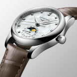 The Longines Master Collection L24094874