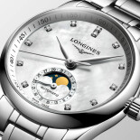 The Longines Master Collection L24094876