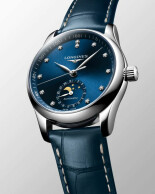 The Longines Master Collection L24094970