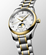 The Longines Master Collection L24095877