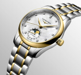 The Longines Master Collection L24095877