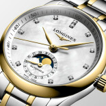 The Longines Master Collection L24095877