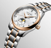 The Longines Master Collection L24095897