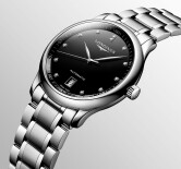 The Longines Master Collection L26284576