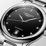 The Longines Master Collection L26284576