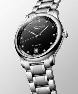 The Longines Master Collection L26284576