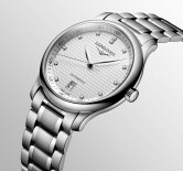 The Longines Master Collection L26284776