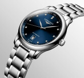 The Longines Master Collection L26284976