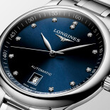 The Longines Master Collection L26284976