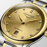 The Longines Master Collection L26285377