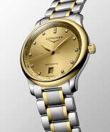 The Longines Master Collection L26285377