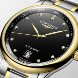 The Longines Master Collection L26285577