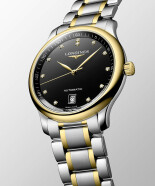The Longines Master Collection L26285577