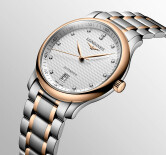 The Longines Master Collection L26285977