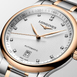 The Longines Master Collection L26285977