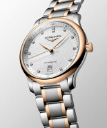 The Longines Master Collection L26285977