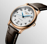 The Longines Master Collection L26288783