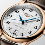 The Longines Master Collection L26288783