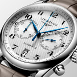 The Longines Master Collection L26294783