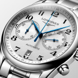 The Longines Master Collection L26294786